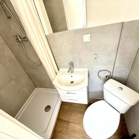 Mieszkanie 2 Pokojowe Appartamento *