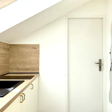 Mieszkanie 2 Pokojowe * Gdynia