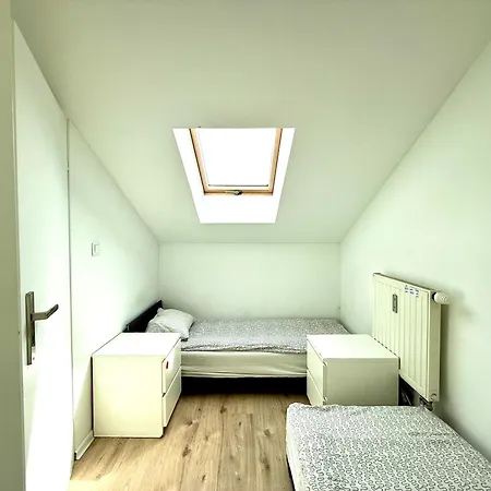 Mieszkanie 2 Pokojowe Appartamento