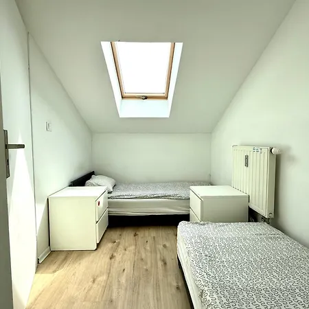 Appartamento Mieszkanie 2 Pokojowe