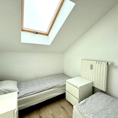 Mieszkanie 2 Pokojowe Апартаменты Гдыня