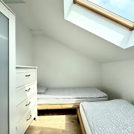 Appartamento Mieszkanie 2 Pokojowe *