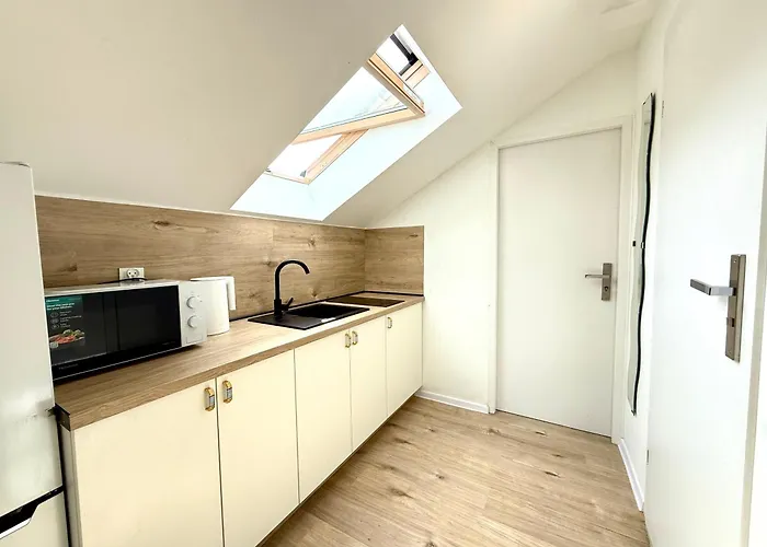 Mieszkanie 2 Pokojowe *