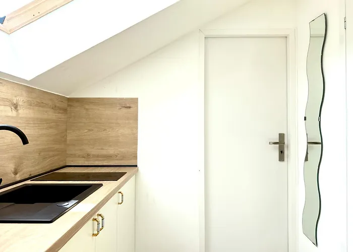 Mieszkanie 2 Pokojowe * グディニャ