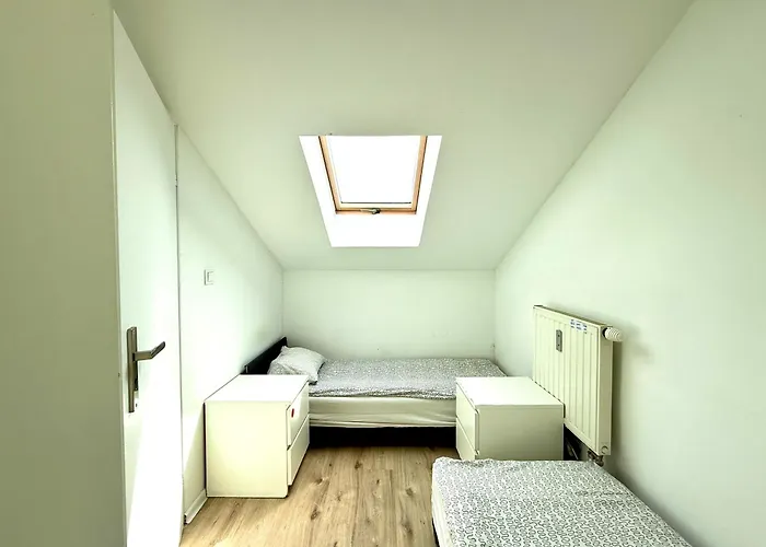 Mieszkanie 2 Pokojowe アパート