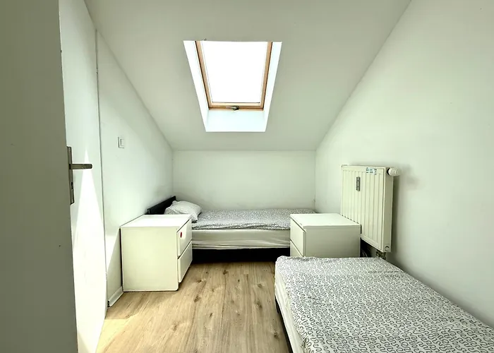 アパート Mieszkanie 2 Pokojowe