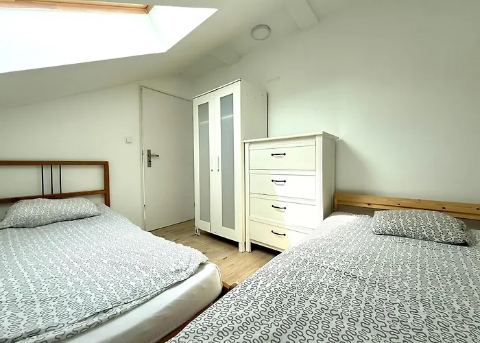 Mieszkanie 2 Pokojowe